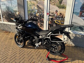 CFMOTO 700MT Adventure EU5+ - 6