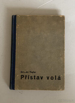 Jaroslav Foglar – stará vydání knih, ceny v textu - 6