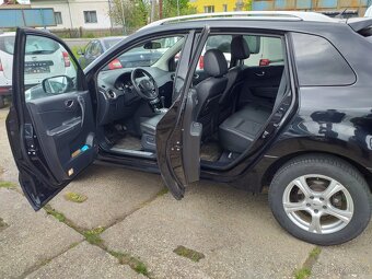 RENAULT KOLEOS 2,0 DCi,4x4,ESP,KLIMA,8 xAIRB. - 6