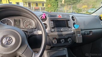 Volkswagen Tiguan 2.0tdi - 6