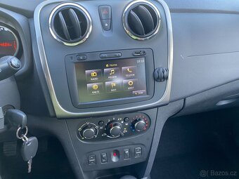 DACIA SANDERO STEPWAY NAVI - 6