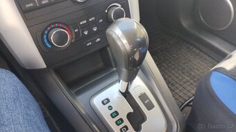 Prodám Chevrolet Captiva - 6