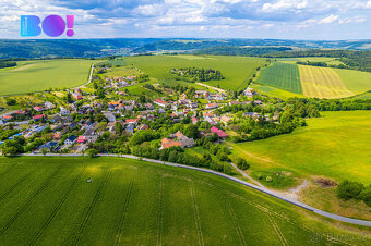 Prodej stavebního pozemku 4910 m², Odry-Pohoř - 6