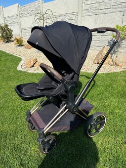 Cybex Priam 2021 3v1 - 6