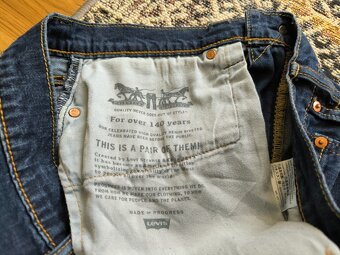 Rifle Levis - 6