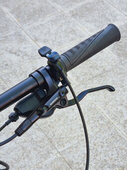 #84 Zánovní Orbea 29" Deore 2x10, pro 160-175cm - 6