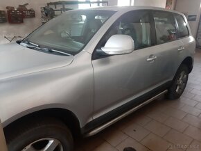 VW TOUAREG - 6