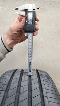 215/45 R18 letní pneumatiky - 6