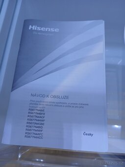 Hisense - 6