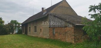 Prodej rodinného domu Smilovice, okr.Mladá Boleslav - 6