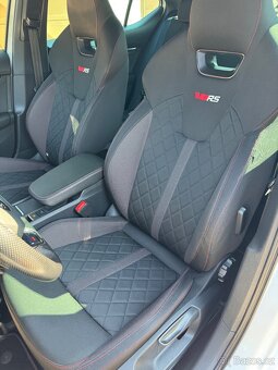 Octavia RS - 6