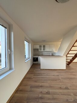 Chata u Nechranické přehrady, Vadkovice, Chbany - 6