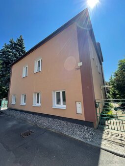 Pronájem bytu 1+kk Nový Bor - 6