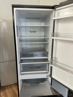 Lednice s mrazákem Haier (183) - 6