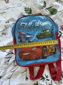 batoh CARS - 6