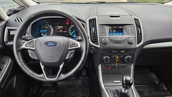 Ford S-max 2.0 TDCi SUPER CENA - 6