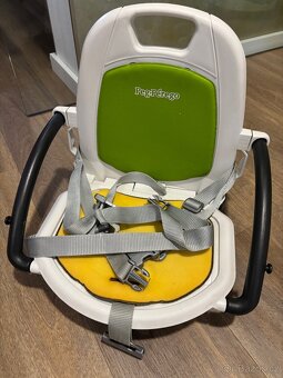 Nástavec na židli Peg Pérego - 6