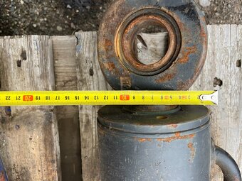 HYDRAULICKÁ PÍSTNICE - 6