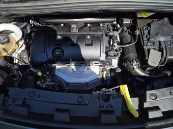 Citroen C3 Picasso Exclusive 45 000km nové v ČR - 6
