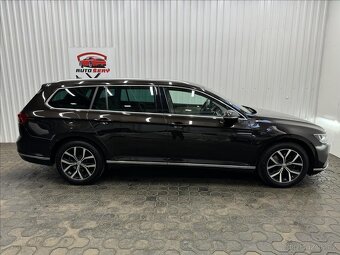 Volkswagen Passat 2.0TSI 140kW Elegance ČR 1Maj. - 6