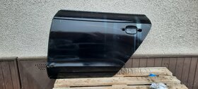 Dvere audi a5 8t sportback leve prave predni zadni dvere - 6