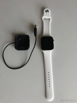 iPhone Chytré hodinky - 6