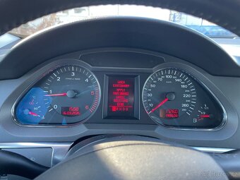 AUDI A6 4F 3.0TDI - 6