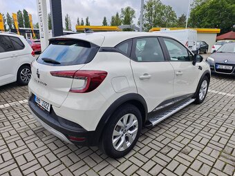 Captur ZEN 1.0TCe100 74kW - 6