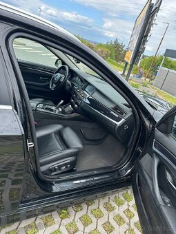 Bmw 5 xdrive 525 160kw - 6
