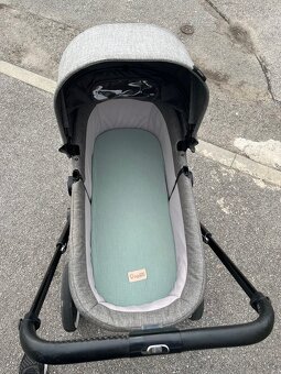 Cybex priam dvojkombinace - 6