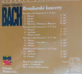Diskotéka Mladého světa - classic - 6