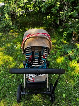 Kočárek Cybex priam 2019-2021 - 6