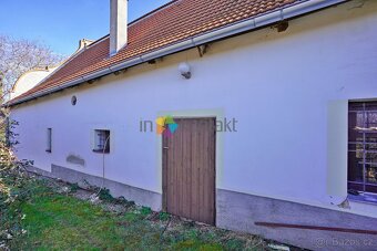 Prodej, Rodinné domy, 1645 m2 - Chelčice, ev.č. 00388 - 6