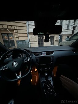 Škoda Octavia RS230 TSI 162kw - 6