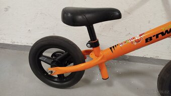 Dětské odrážedlo BTWIN - 6