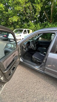 Honda CR-V - 6
