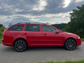 Škoda Octavia 2 Combi RS 2.0 Tsi 147 Kw rok 7/2007 - 6