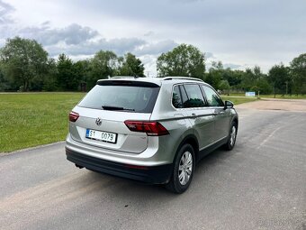 VW Tiguan 2018 r najeto 94648 tis km - 6