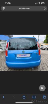 Škoda Roomster 1.2 Style - 6