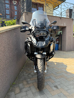 BMW R 1250 GS Adventure 2021 - 6