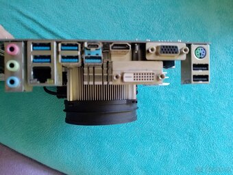 Prodej komponent stolního pc - 6