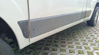 Fiat Ducato 2.0 jtd 85 KW 6 místné TZ 2013 najeto 184tkm - 6