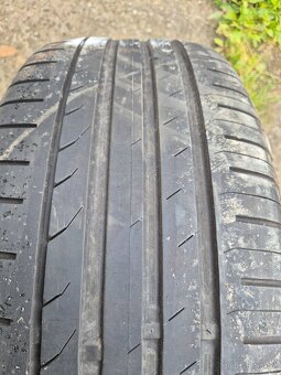 Alu kola Audi 5x112R19"Et-45 - 6