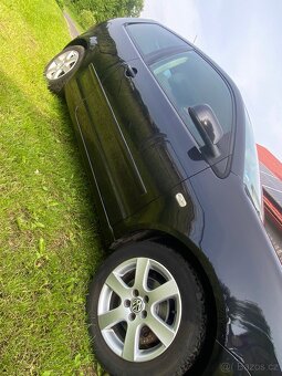 Volkswagen Polo 1.2 12V – 47 kW, r.v. 2003 - 6