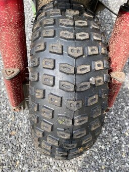 ELEKTRICKÁ KOLOBĚŽKA X-SCOOTERS XR04 EEC - 6