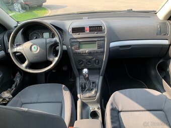 Škoda octavia 2 combi - 6