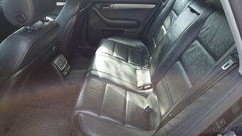 Audi A6 avant na díly - 6
