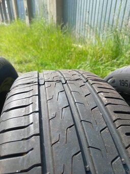 Letni pneu 195/60 R15 - 6