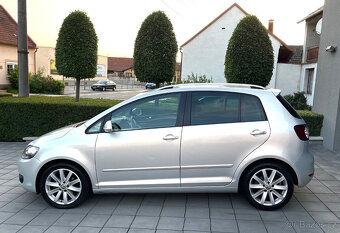 VW Golf Plus 1.4TSi,90kw,DSG,HIGHLINE,2009 - 6