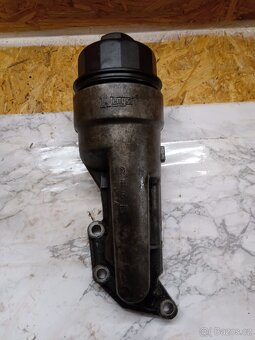 Hlava a blok motoru Z14XEP 1.4 16V twinport - 6